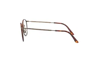Seitenansicht Giorgio Armani AR 112MJ (3259)