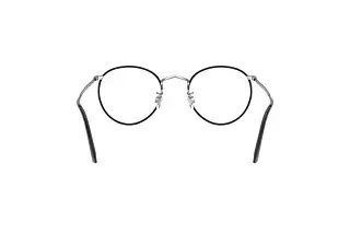 Rückansicht Giorgio Armani AR 112MJ (3260)