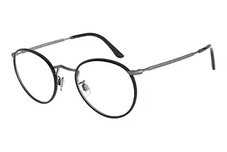 Giorgio Armani AR 112MJ 3260 Black
