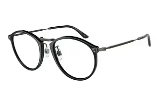 Vorderansicht Giorgio Armani AR 318M (5001)