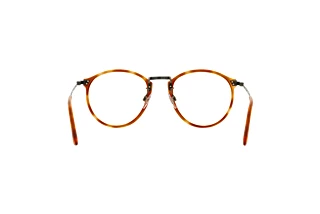 Rückansicht Giorgio Armani AR 318M (5625)