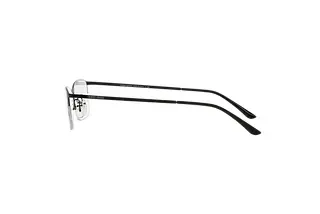 Seitenansicht Giorgio Armani AR5010 (3001)