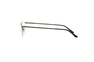Seitenansicht Giorgio Armani AR5010 (3037)