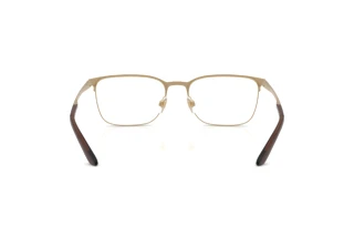 Rückansicht Giorgio Armani AR5054 (3002)