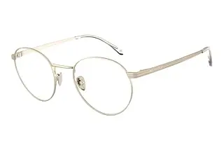 Giorgio Armani AR5104 3002 Matte Pale Gold