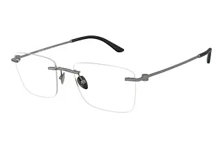 Giorgio Armani AR5124 3003 Matte Gunmetal