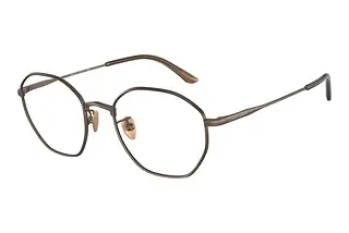 Giorgio Armani AR5139 3006 Matte Bronze