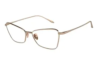 Giorgio Armani AR5140 3011 Rose Gold