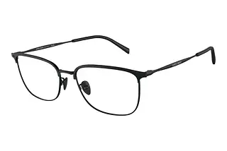 Giorgio Armani AR5143 3001 Matte Black