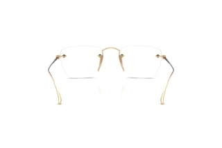 Rückansicht Giorgio Armani AR5149T (3391)