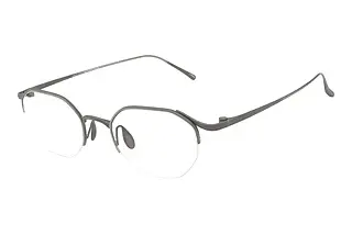 Giorgio Armani AR5157T 3356 Matte Gunmetal