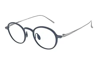 Giorgio Armani AR5159T 3405 Matte Blue