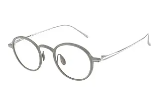 Giorgio Armani AR5159T 3406 Matte Gunmetal