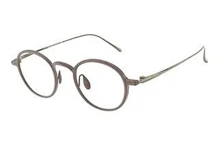 Giorgio Armani AR5159T 3407 Matte Brown