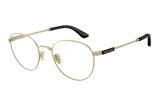 Giorgio Armani AR5164 3002 Matte Pale Gold