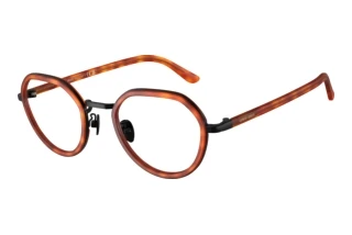 Vorderansicht Giorgio Armani AR5167 (6404)