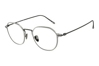 Vorderansicht Giorgio Armani AR6138TM (3346)