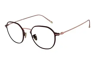 Vorderansicht Giorgio Armani AR6138TM (3347)