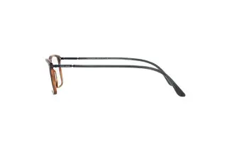 Seitenansicht Giorgio Armani AR7037 (5570)