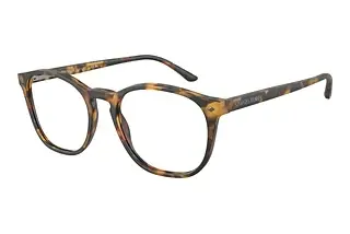 Giorgio Armani AR7074 5492 Yellow Havana
