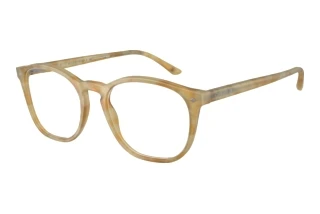 Vorderansicht Giorgio Armani AR7074 (6300)