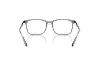 Rückansicht Giorgio Armani AR7122 (5948)