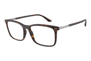 Vorderansicht Giorgio Armani AR7122 (6417)