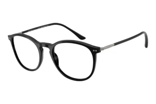 Vorderansicht Giorgio Armani AR7125 (5009)