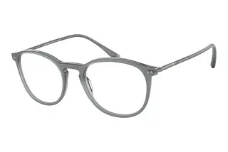 Giorgio Armani AR7125 5681 Opal Grey