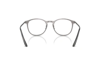 Rückansicht Giorgio Armani AR7125 (6070)