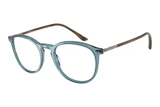 Giorgio Armani AR7125 6071 Transparent Blue