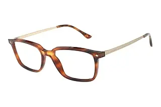 Vorderansicht Giorgio Armani AR7183 (5810)