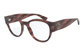 Vorderansicht Giorgio Armani AR7189 (5818)