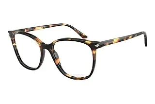 Vorderansicht Giorgio Armani AR7192 (5847)