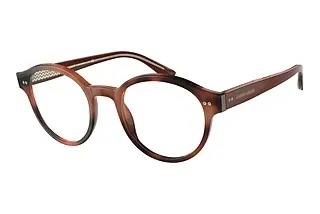 Vorderansicht Giorgio Armani AR7196 (5573)