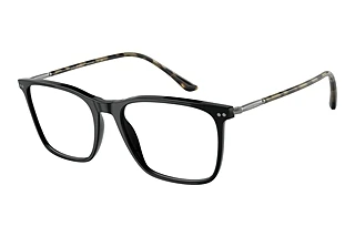 Vorderansicht Giorgio Armani AR7197 (5001)