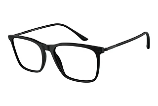 Vorderansicht Giorgio Armani AR7197 (5042)