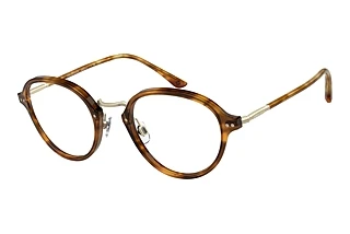 Vorderansicht Giorgio Armani AR7198 (5762)
