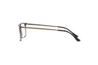Seitenansicht Giorgio Armani AR7199 (5567)