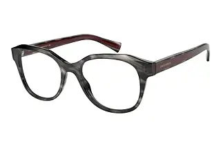 Vorderansicht Giorgio Armani AR7201 (5866)