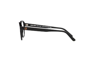 Seitenansicht Giorgio Armani AR7207 (5949)