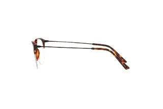 Seitenansicht Giorgio Armani AR7210 (5686)