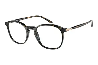 Giorgio Armani AR7213 5411 Blue Havana