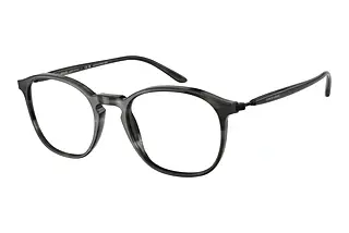 Vorderansicht Giorgio Armani AR7213 (5877)