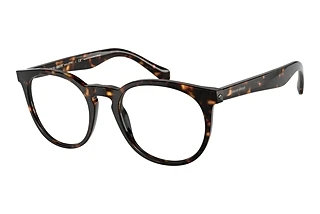 Vorderansicht Giorgio Armani AR7214 (5879)