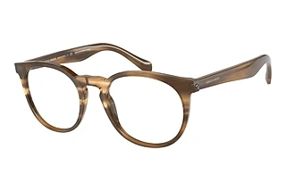 Vorderansicht Giorgio Armani AR7214 (5900)