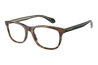 Vorderansicht Giorgio Armani AR7215 (5941)