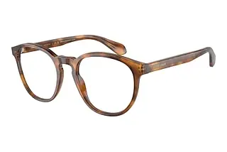 Giorgio Armani AR7216 5988 Red Havana