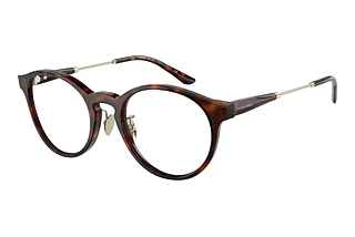 Vorderansicht Giorgio Armani AR7218 (5686)