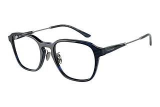 Vorderansicht Giorgio Armani AR7220 (5923)